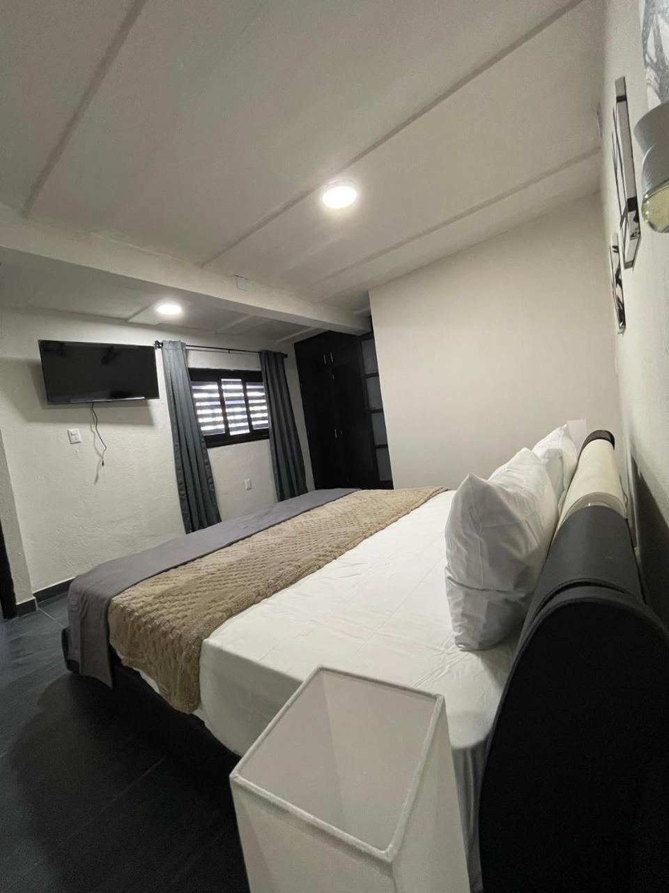 Casa Rayon Aparthotel Tuxpan  Exterior photo