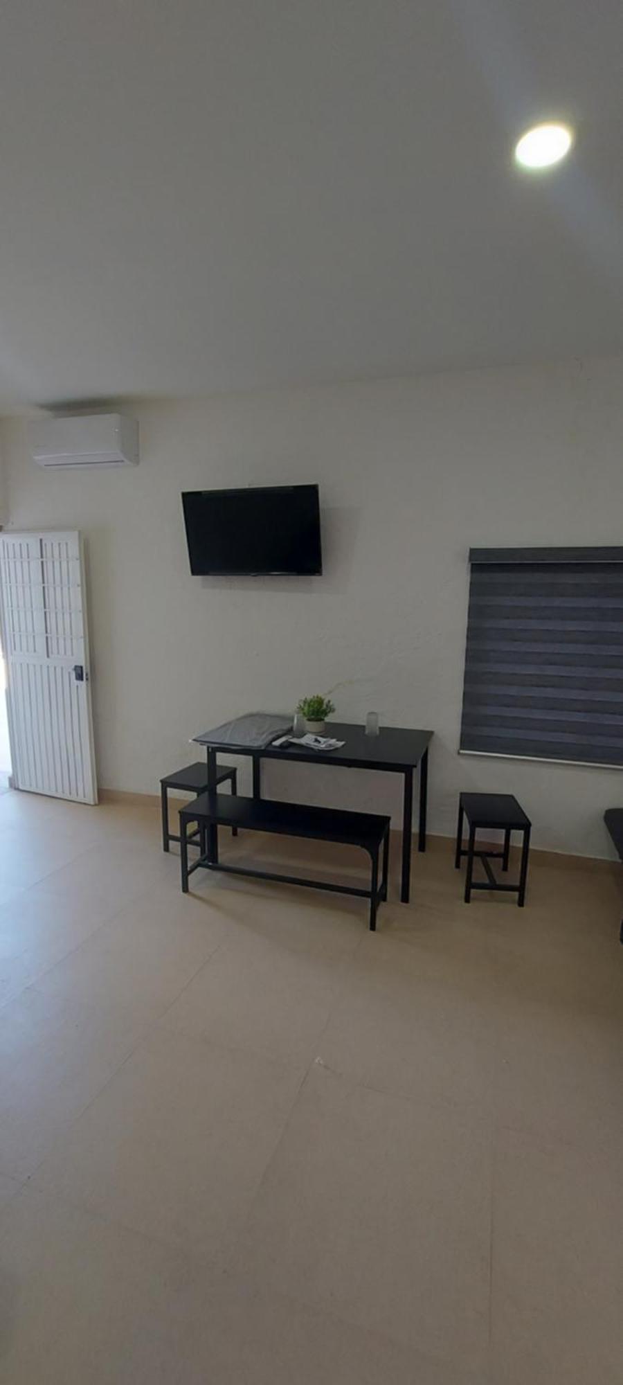 Casa Rayon Aparthotel Tuxpan  Exterior photo