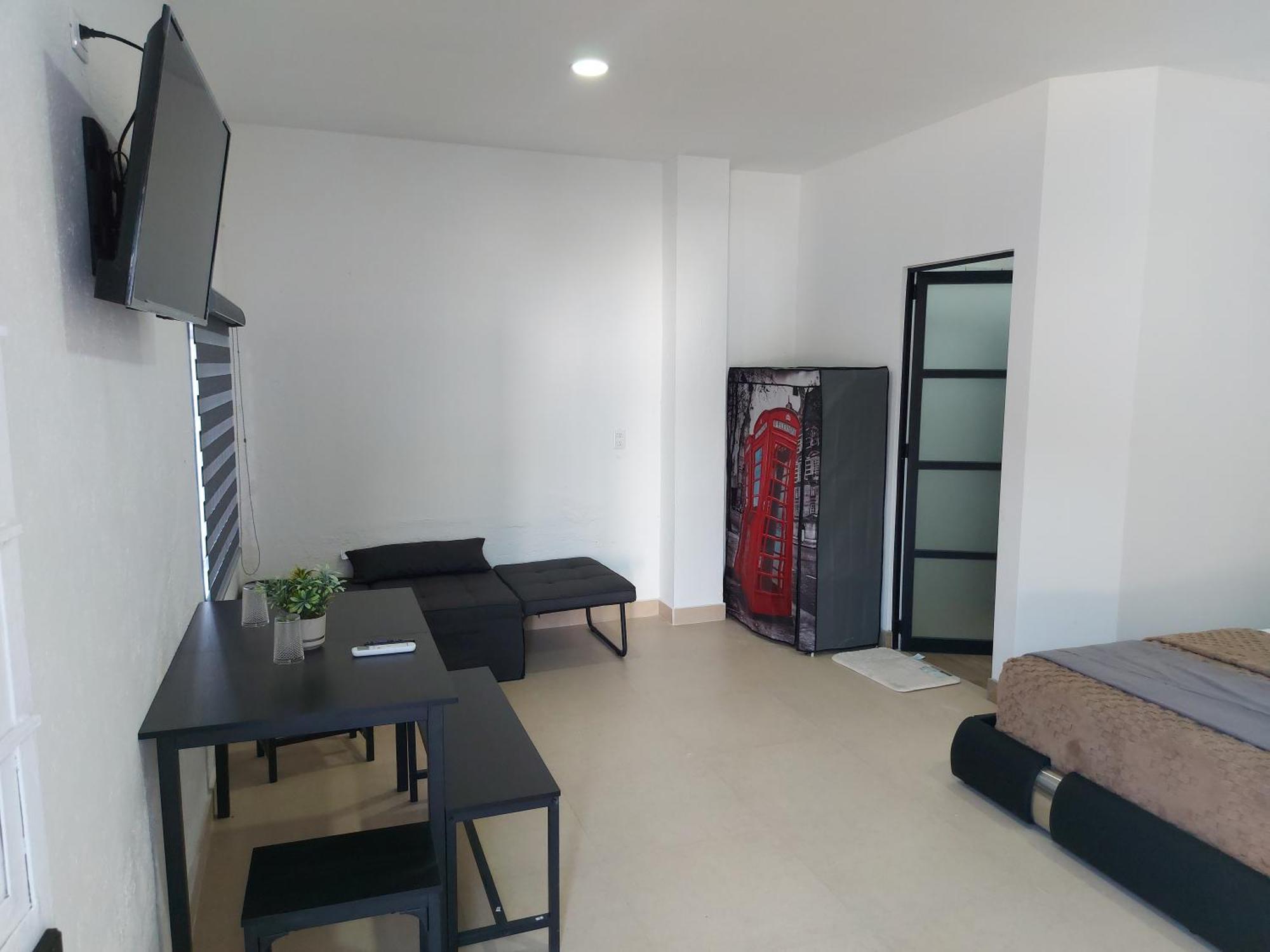 Casa Rayon Aparthotel Tuxpan  Exterior photo